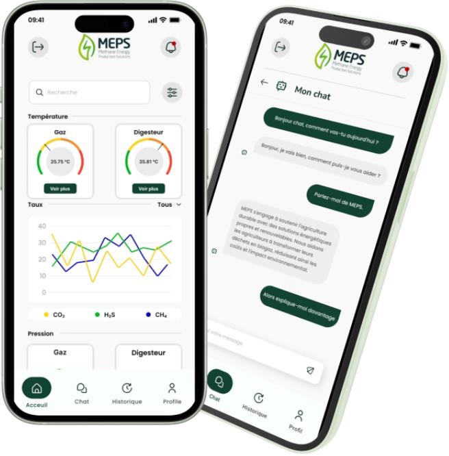 MEPS App Assistance
